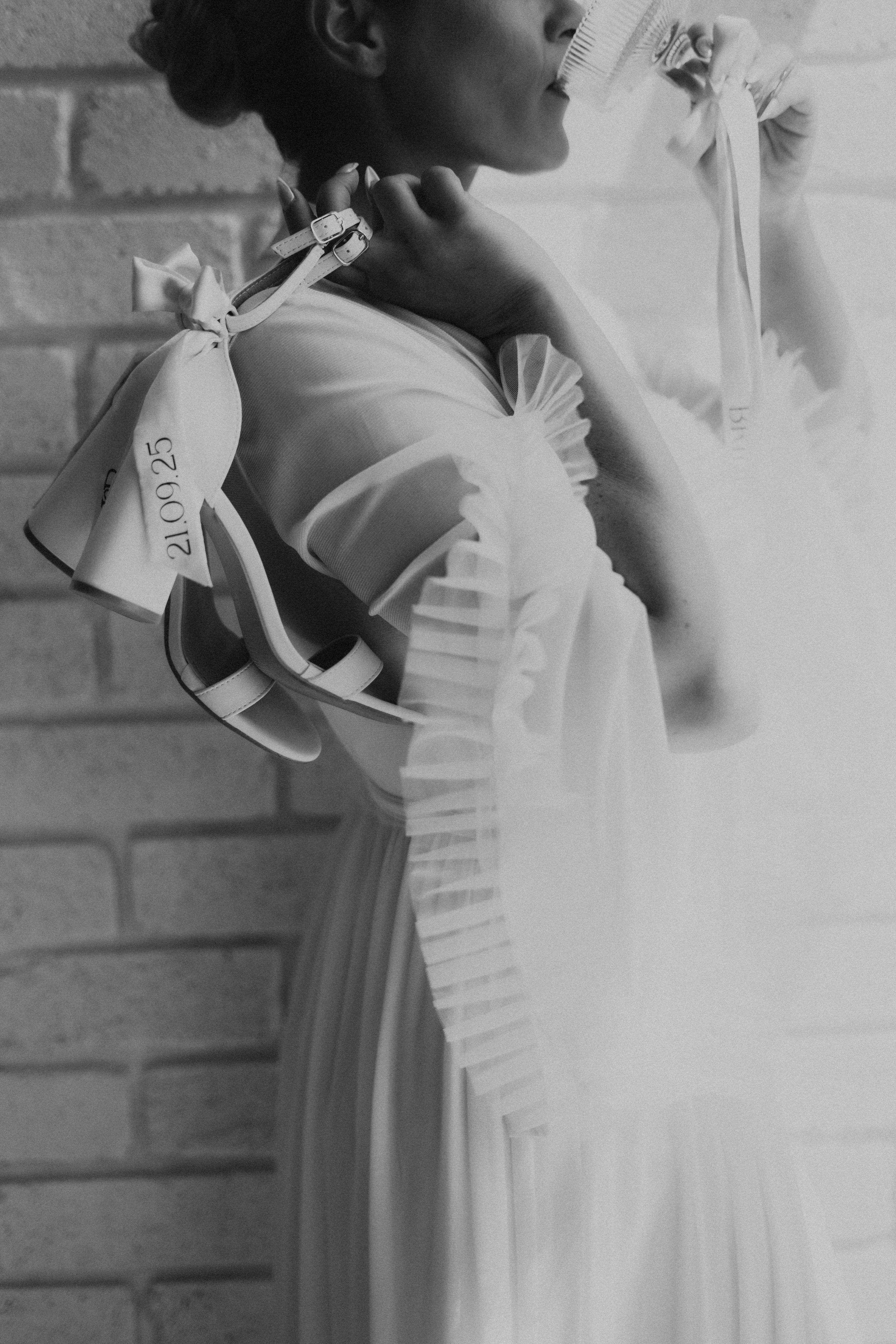 Wedding photography