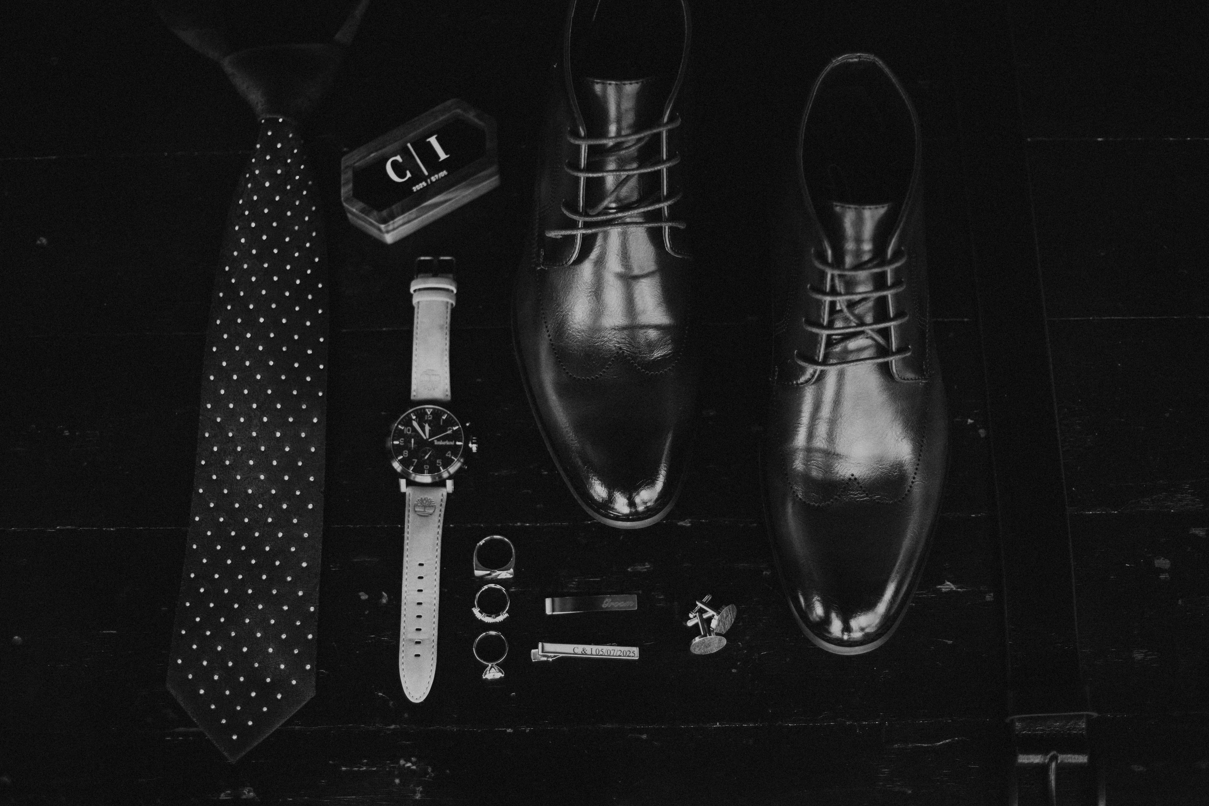 Wedding photography