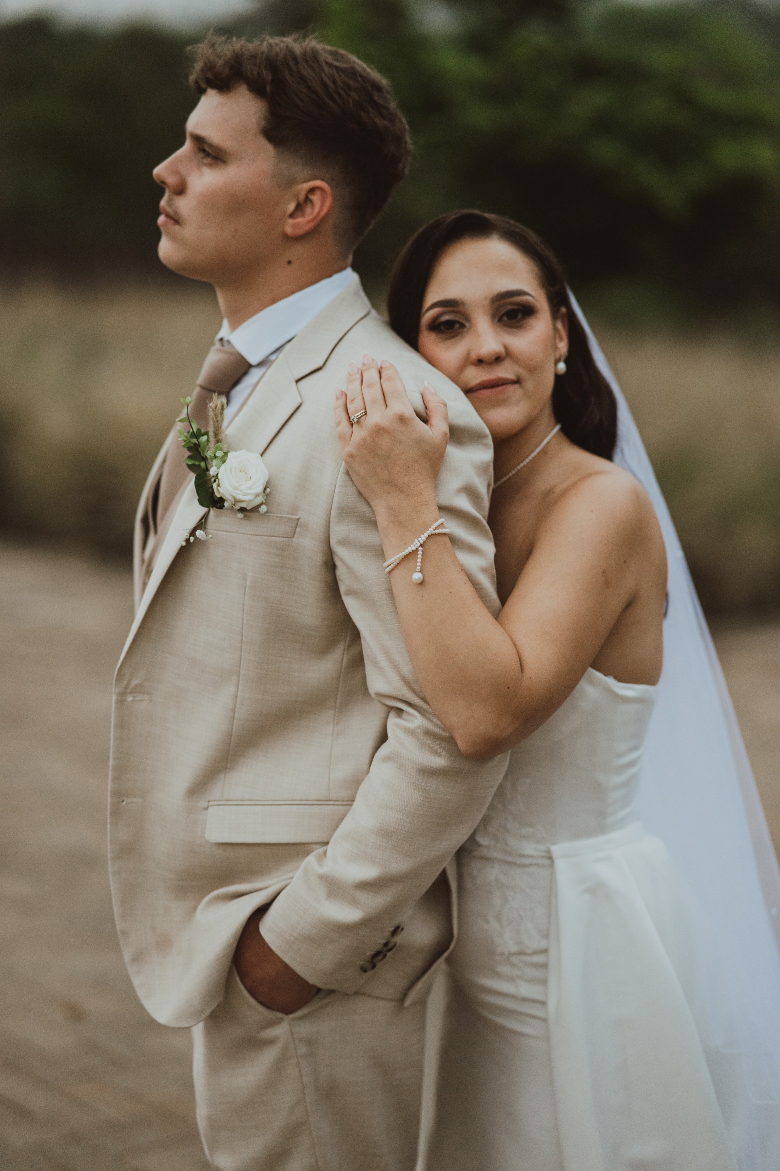 Wedding photography