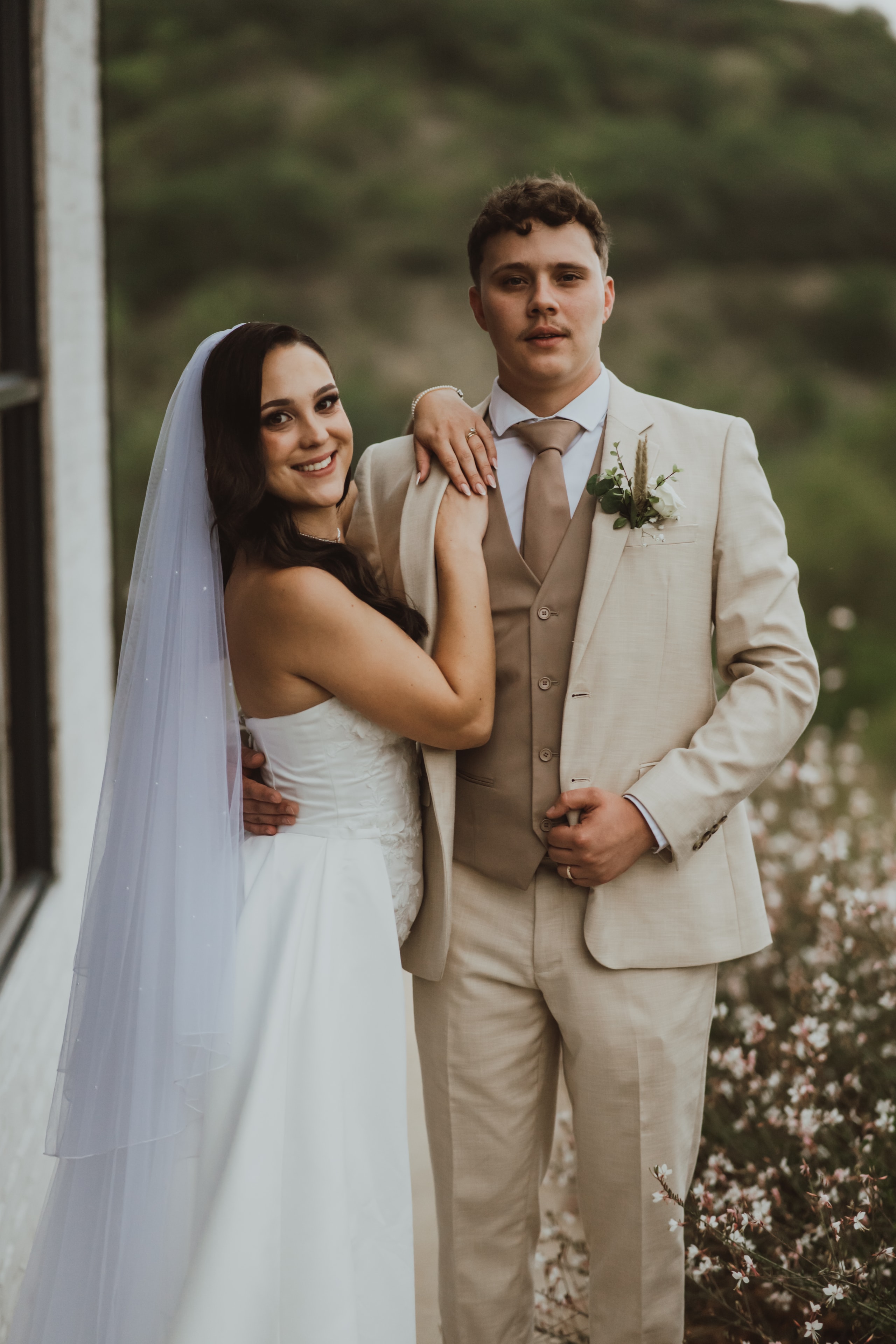 Wedding photography